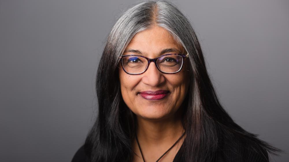Manjeet Ramgotra